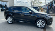 Land Rover Discovery Sport 2.0 D240 R-Dynamic HSE 5dr Auto Diesel Station Wagon